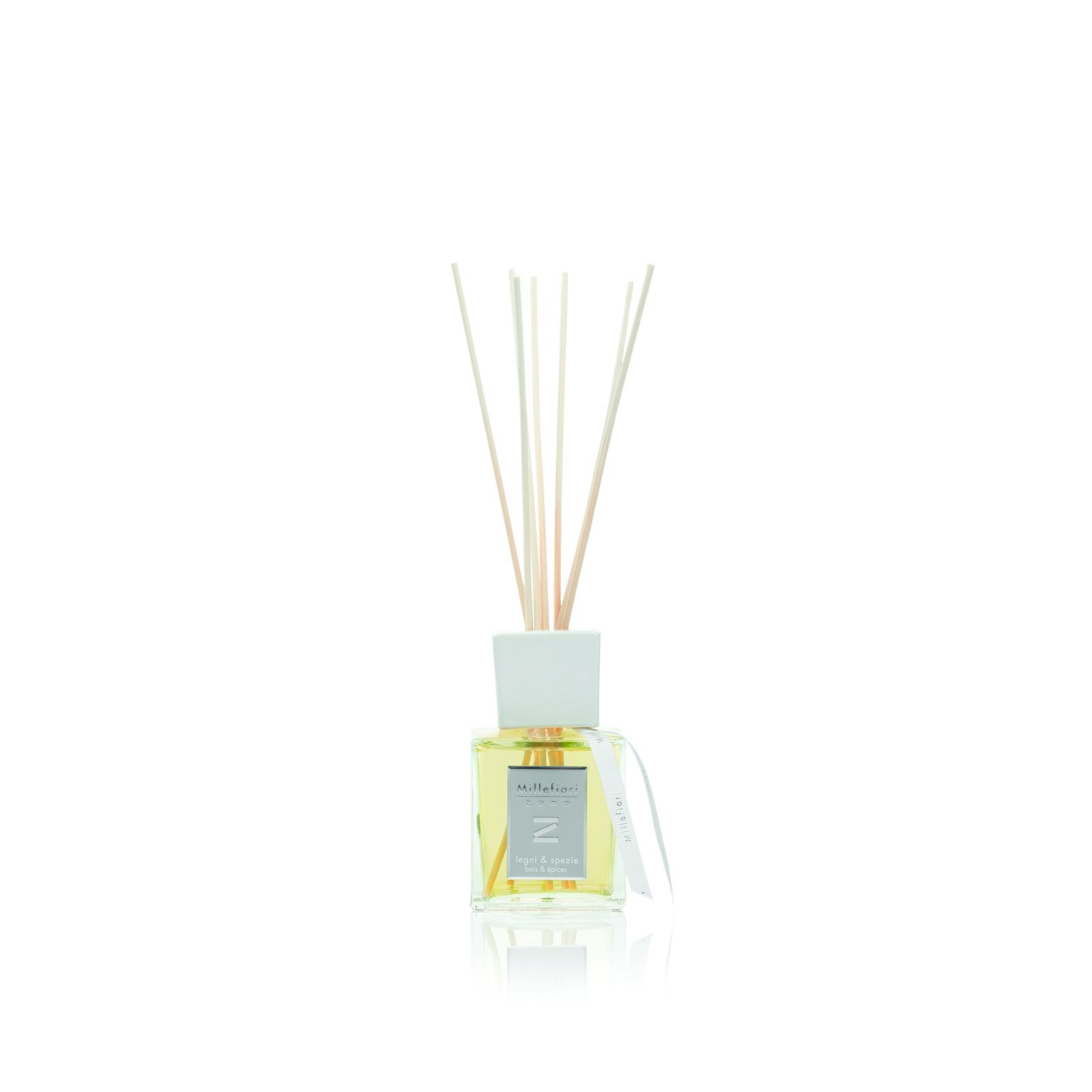 Legni & Spezie - Zona Reed Diffuser 250ml Flasche
