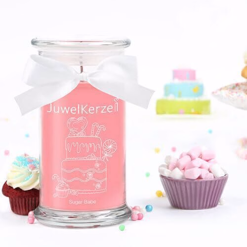 Sugar Babe (Armband) 380g