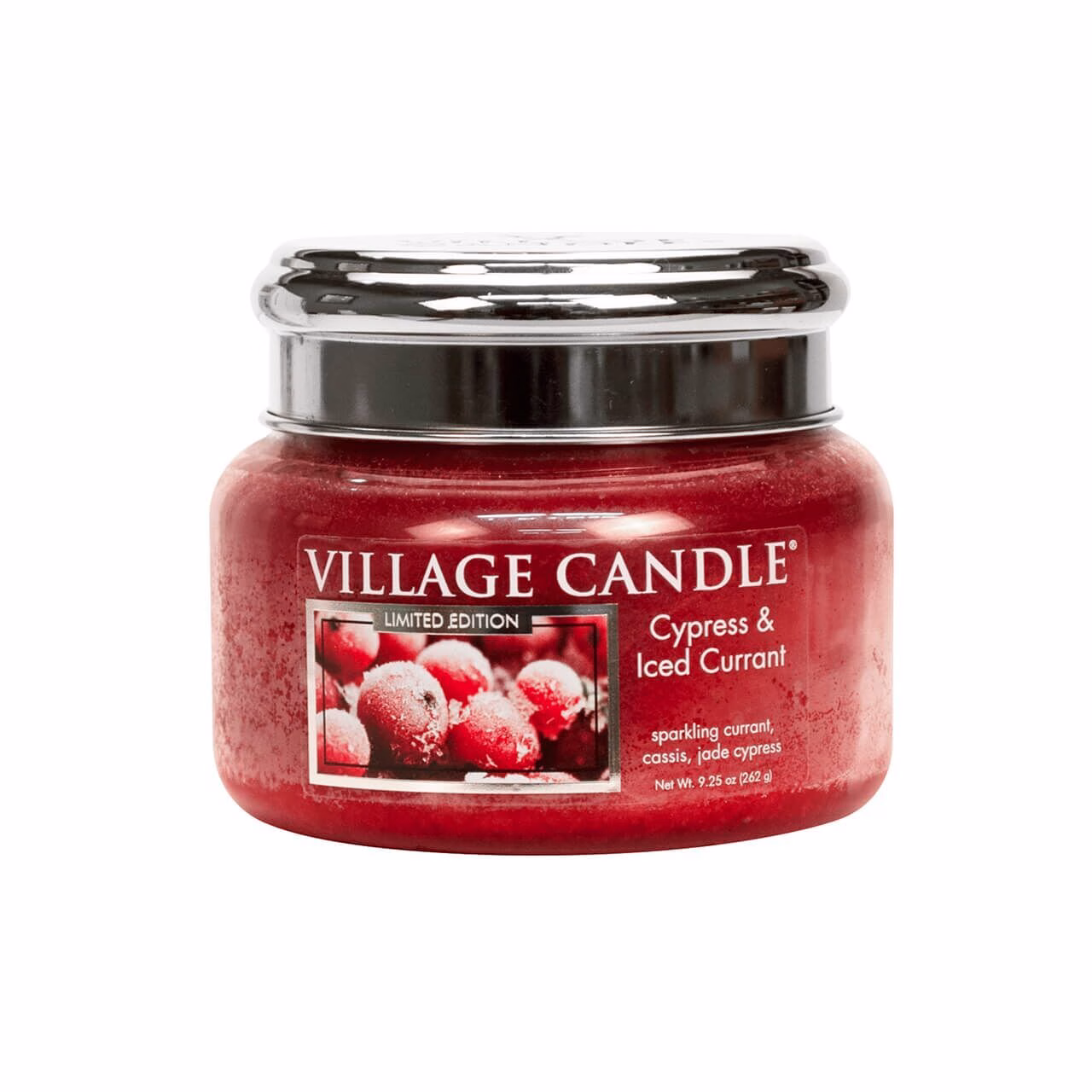 Cypress & Iced Currant 254g