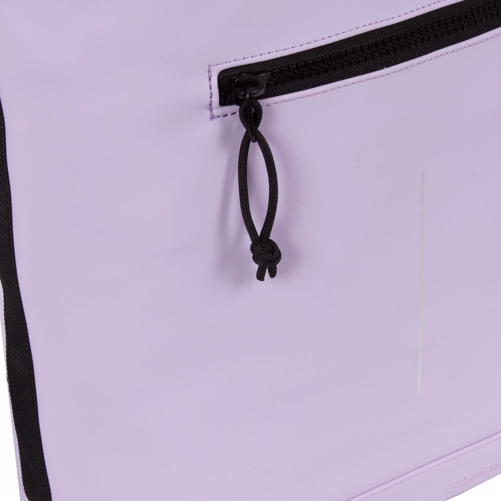 qNRi_a4w Mart - New York Rolltop Rucksack lila