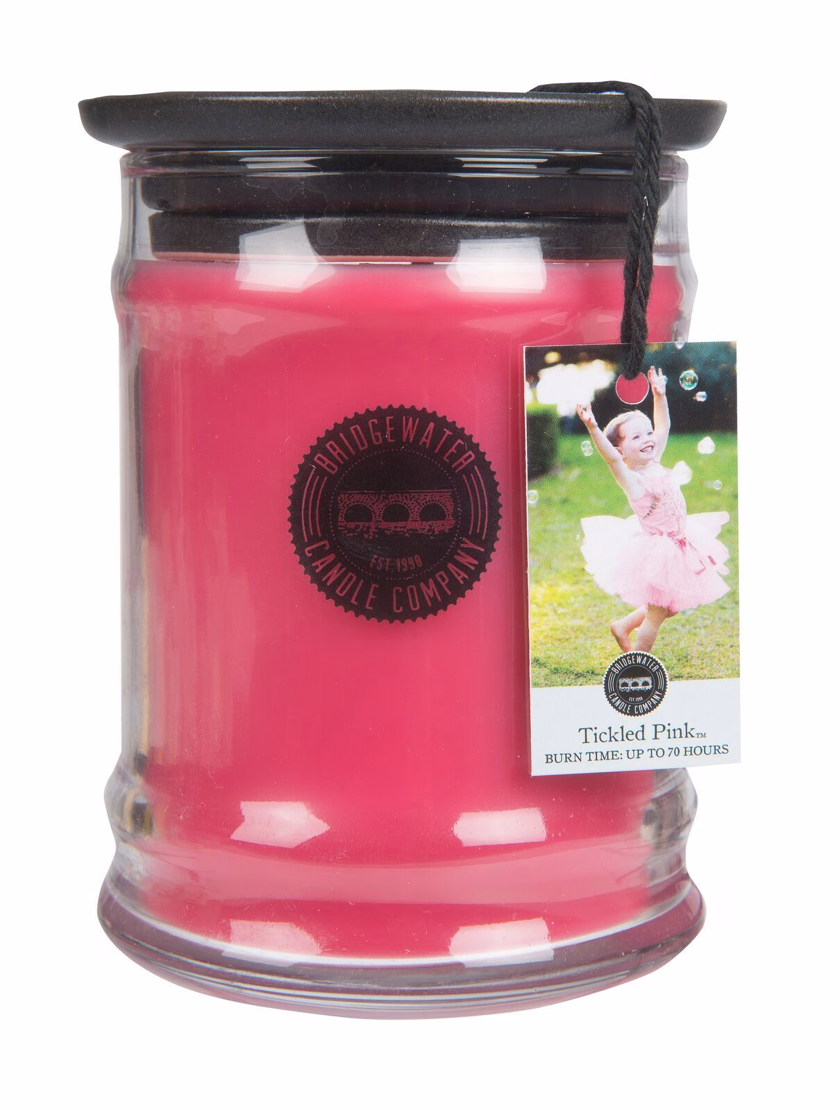 Tickled Pink 250g