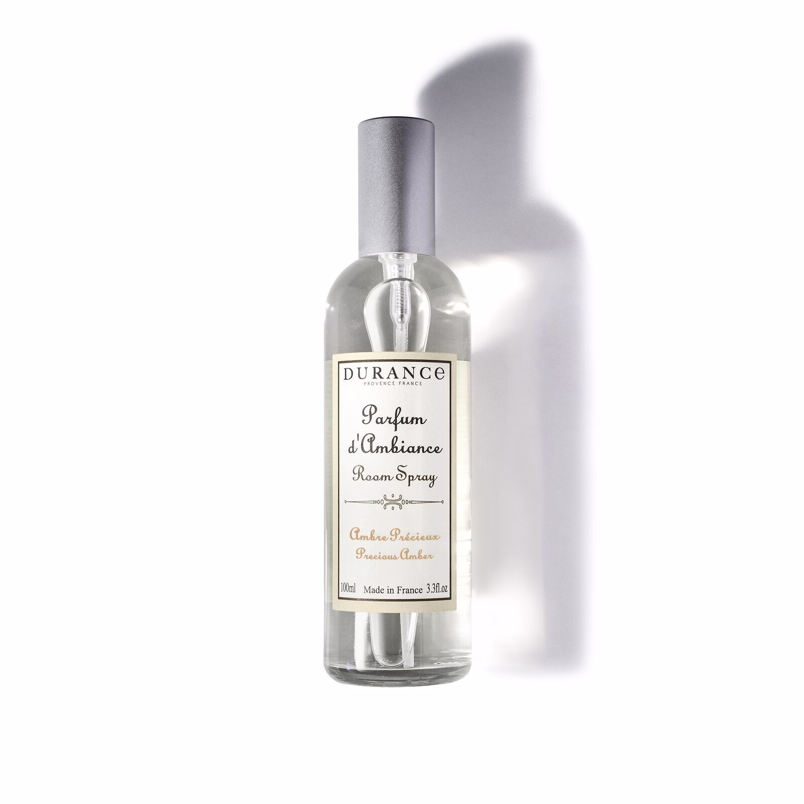 Edelamber Raumspray 100ml