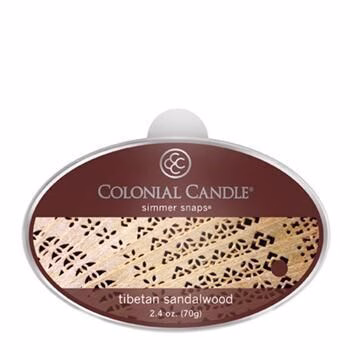 ccsnaps-18665594ff773025a Tibetan Sandalwood Simmer Snaps 70g