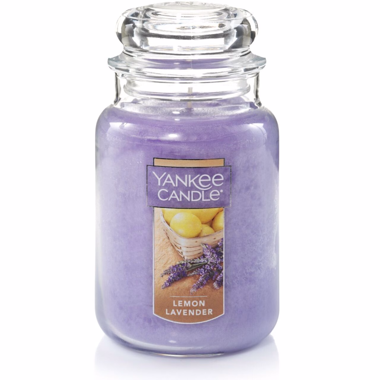 lemonlavus Lemon Lavender 623g