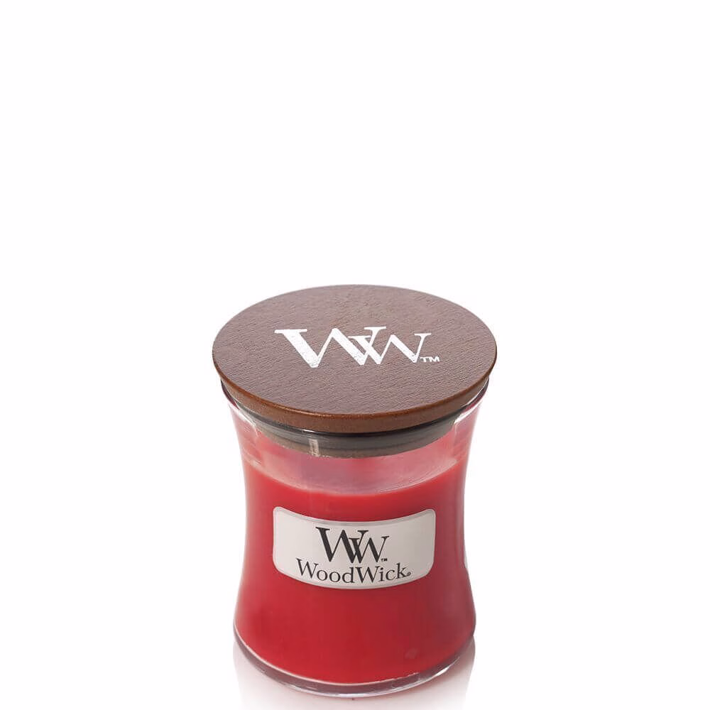 98080_1 Crimson Berries 85g von Woodwick