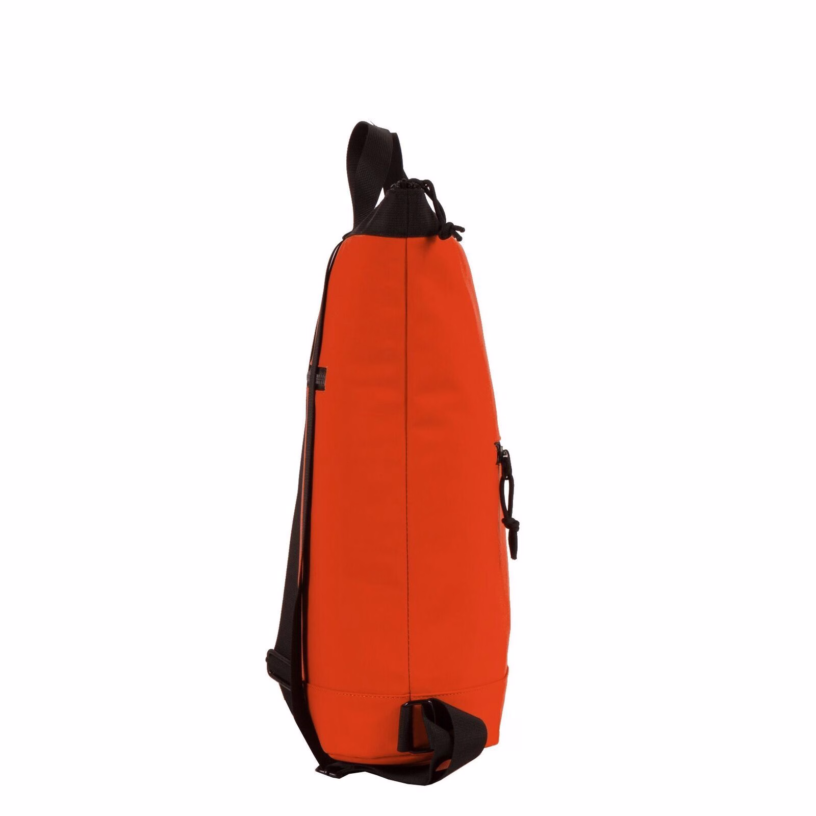 Mart - Minneapolis Shopper Rucksack orange
