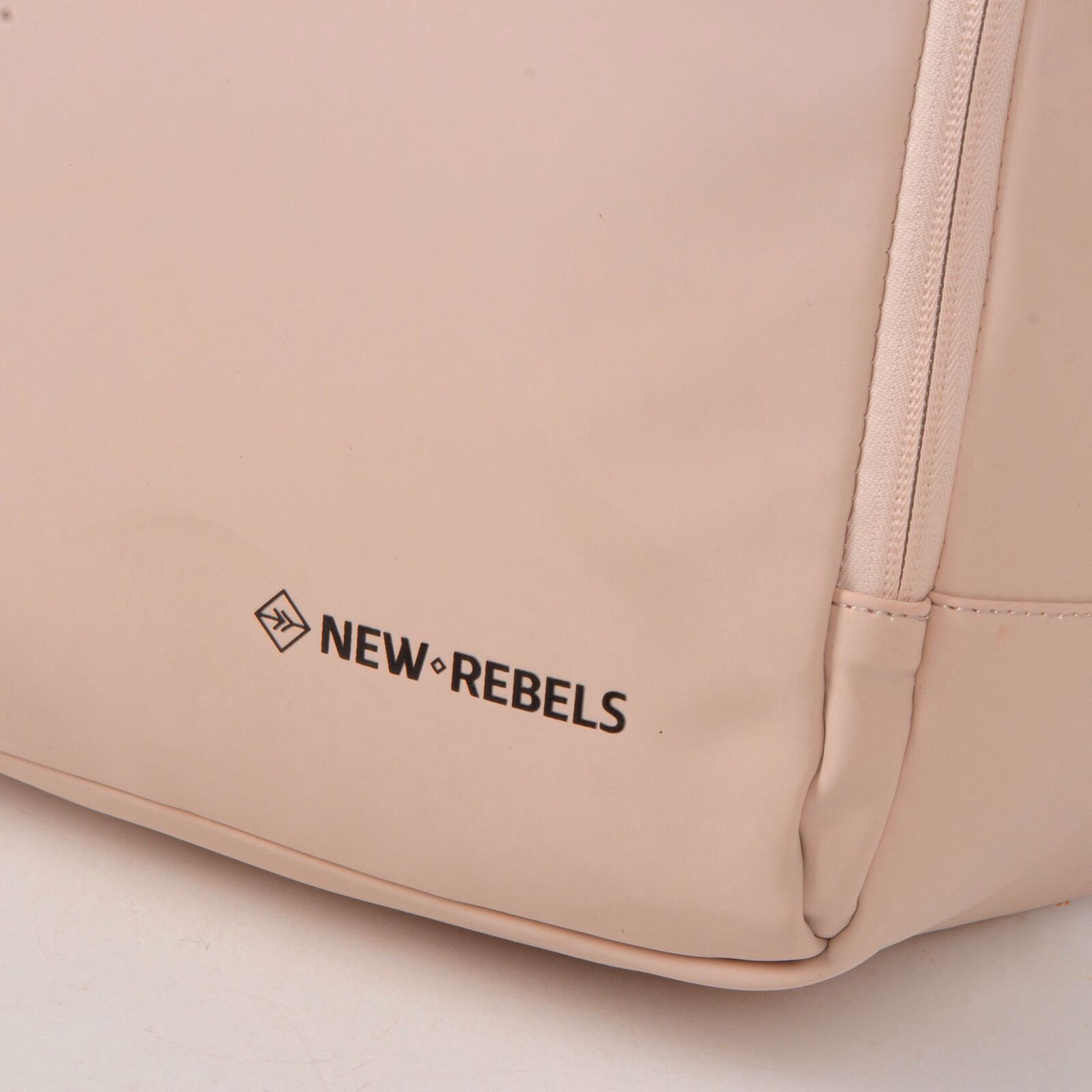 Harper - Queens Rucksack altrosa