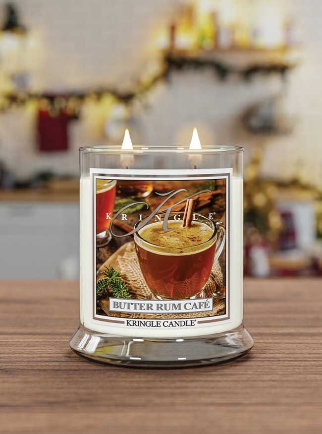 Butter Rum Café 411g Butter Rum Café 411g