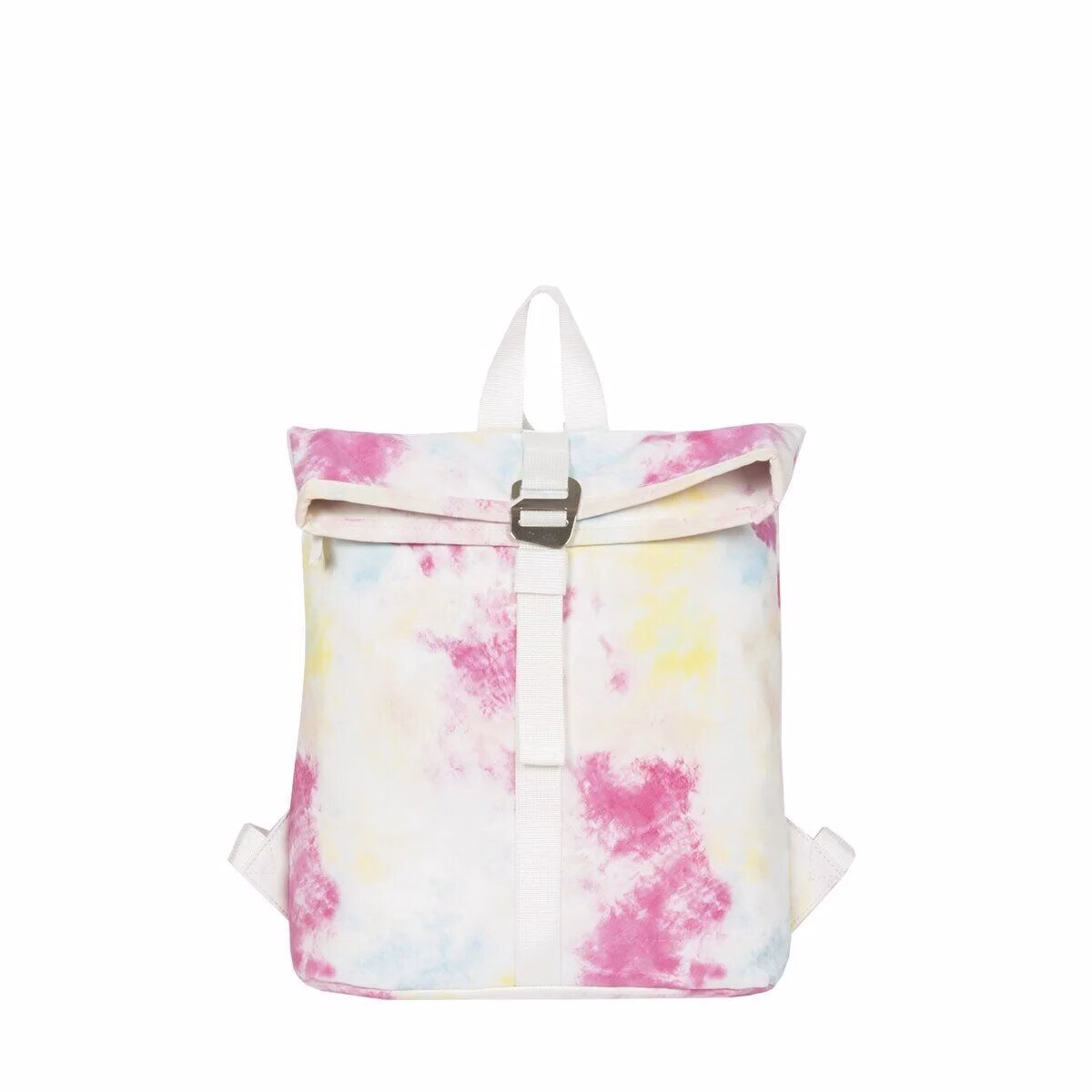 Mart - Los Angeles Rolltop Mini Rucksack batik