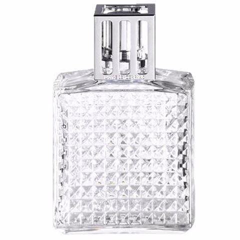 Diamant klar