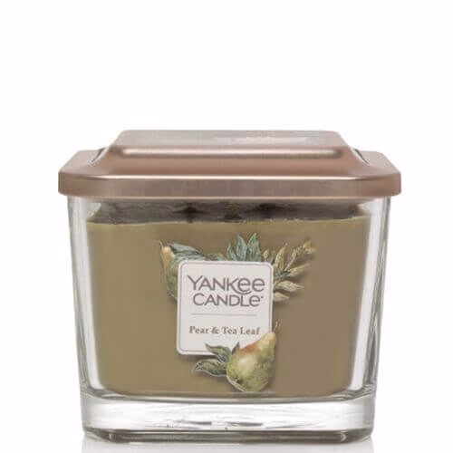 1591089 Yankee Candle - Pear & Tea Leaf 347g