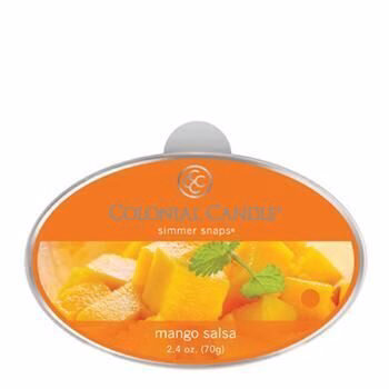 Mango Salsa Simmer Snaps 70g