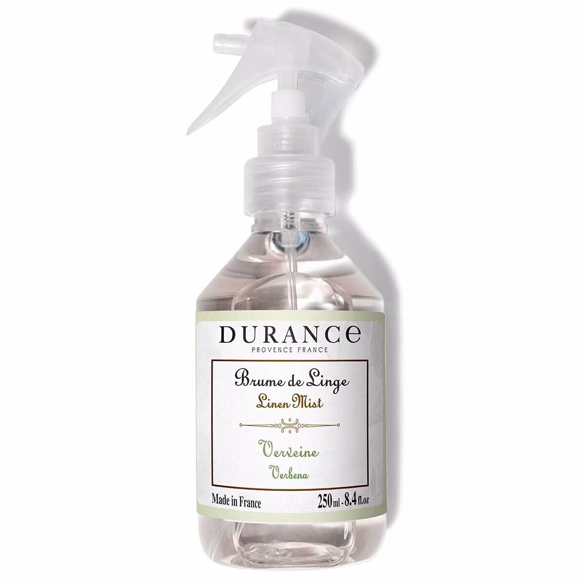 Zitronenverbene Parfum für Heimtextilien 250ml