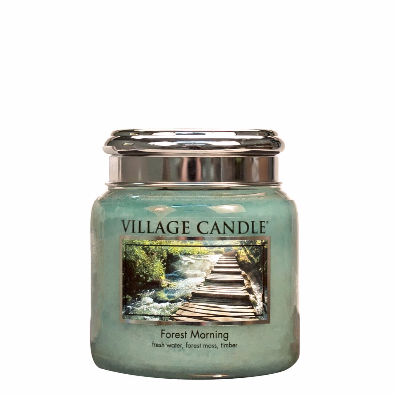 ForestMorning Forest Morning 389g (Chrome)