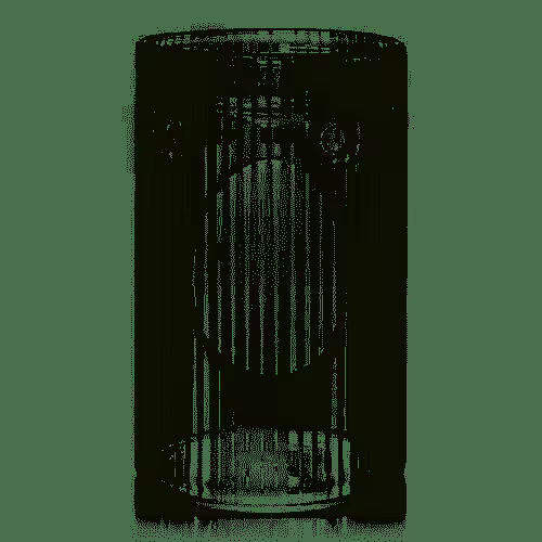 1615751 Claridge Sandblasted Duftlampe