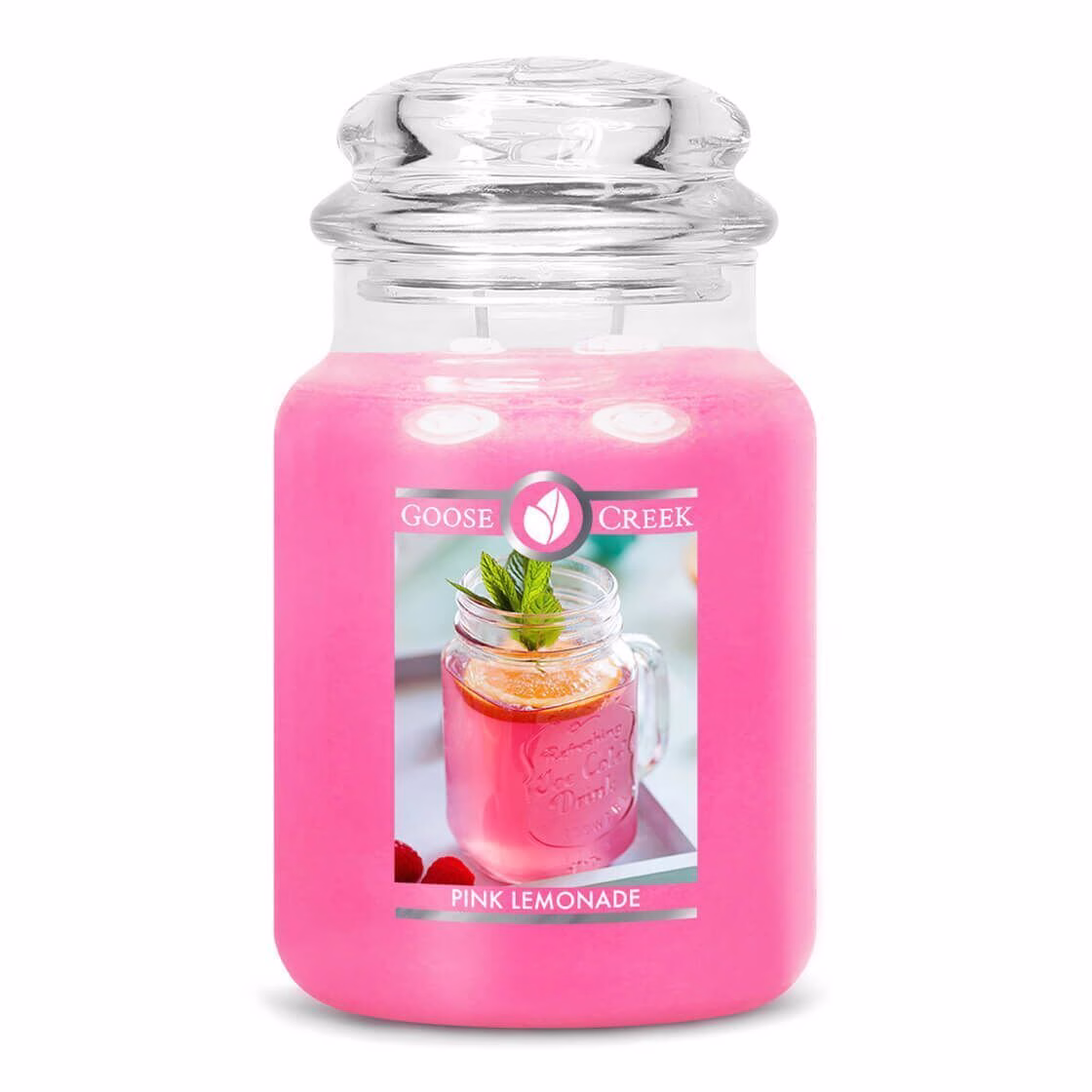 Pink Lemonade 680g
