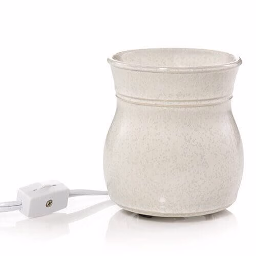 1615763 Kensington Reactive Glaze - Scenterpiece Warmer