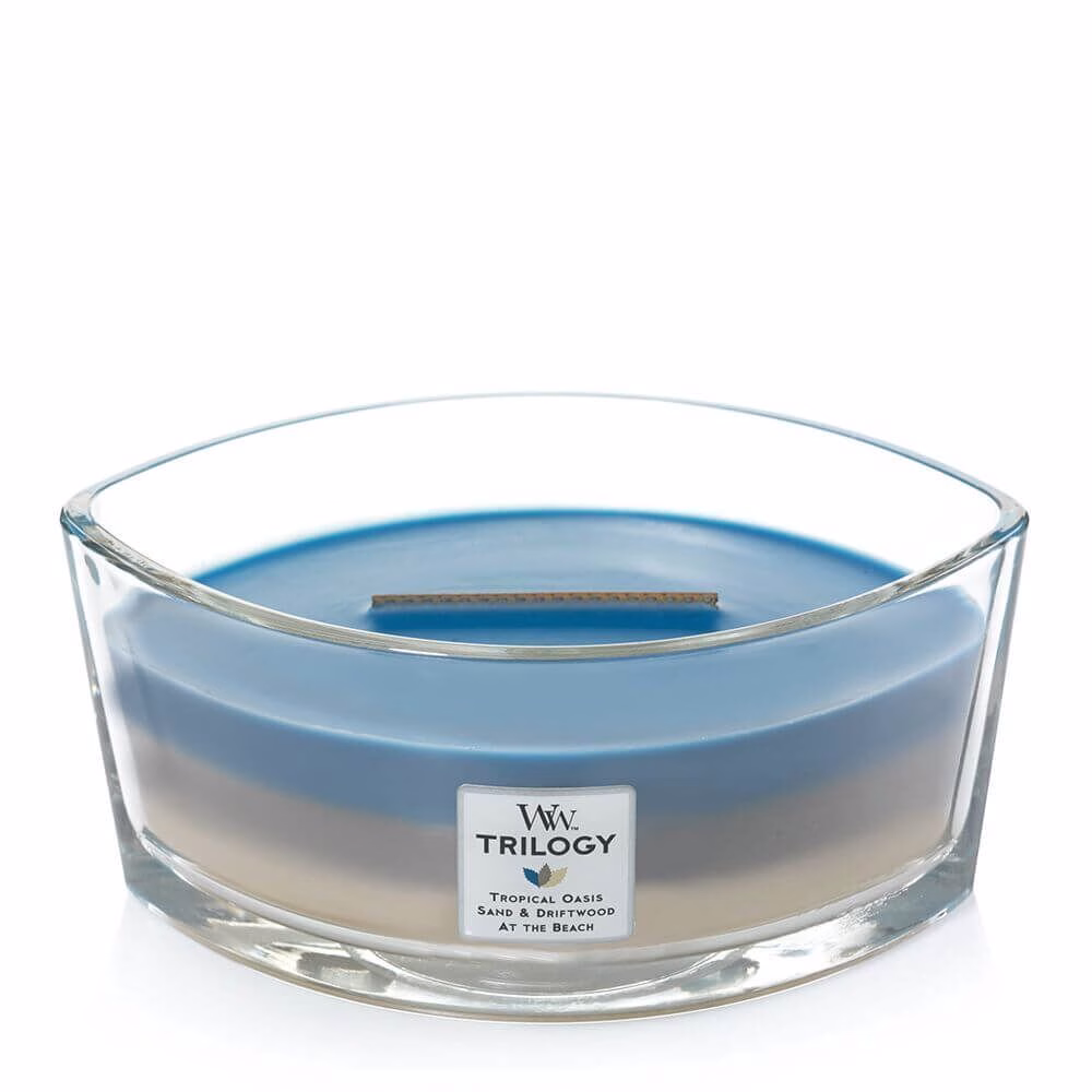Nautical Escape 454g