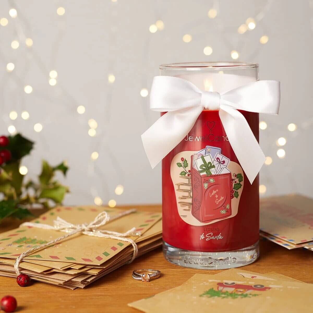 Letters to Santa (Armband) 400g Letters to Santa (Armband) 400g