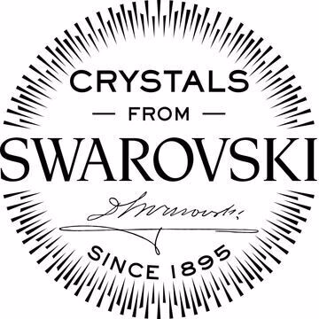 Iconic (Halskette) Swarovski® Edition 400g