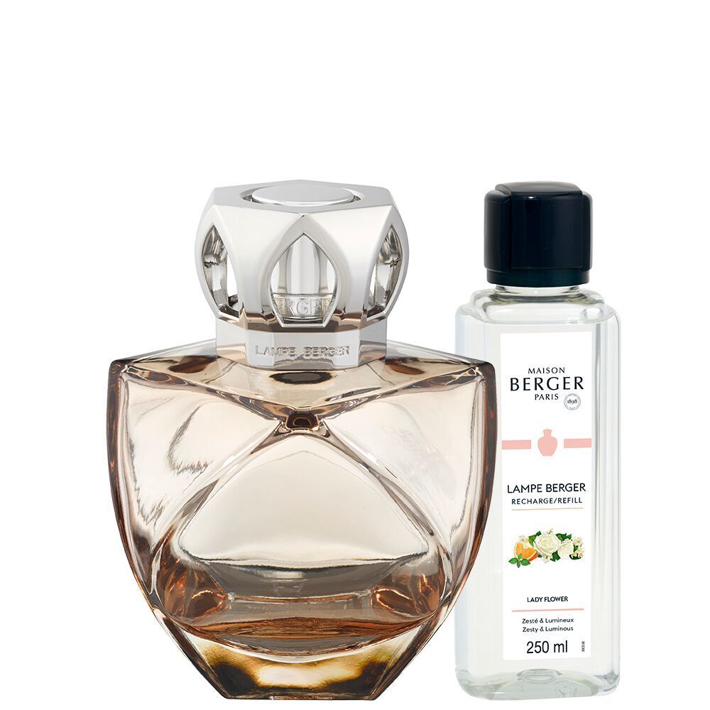 Eternity Nude - Lady Flower