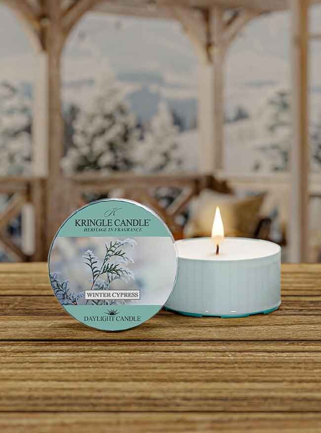Winter Cypress Daylight 42g Winter Cypress Daylight 42g