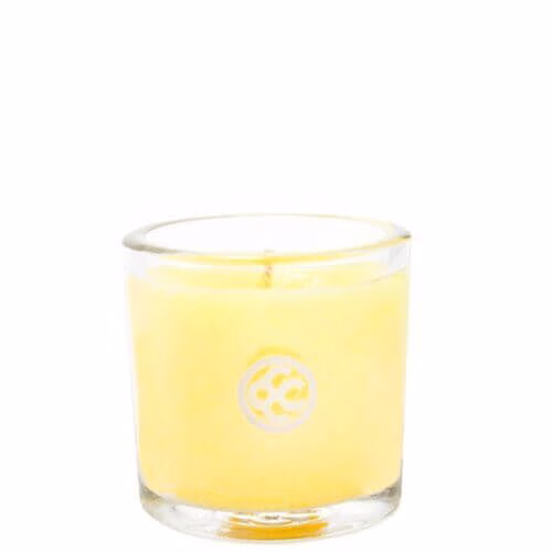 CC0175-3559 Old Fashioned Lemonade Votivkerze im Glas
