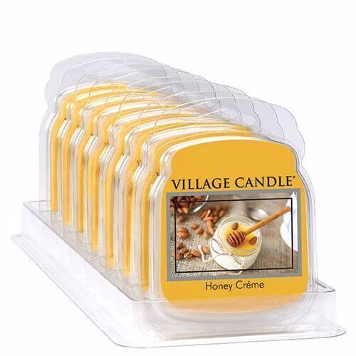 Honey Creme 62g