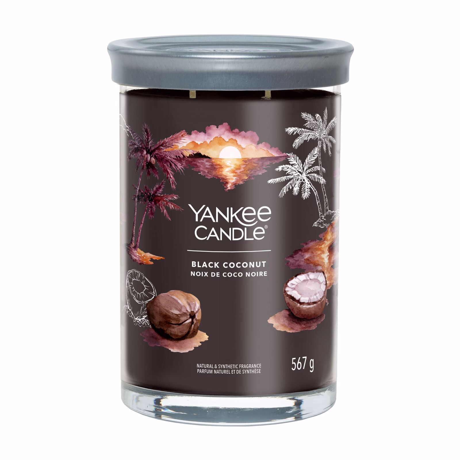 Black-Coconut_Large-Tumbler_Lid1 Black Coconut Signature Large Tumbler 567g 2-Docht