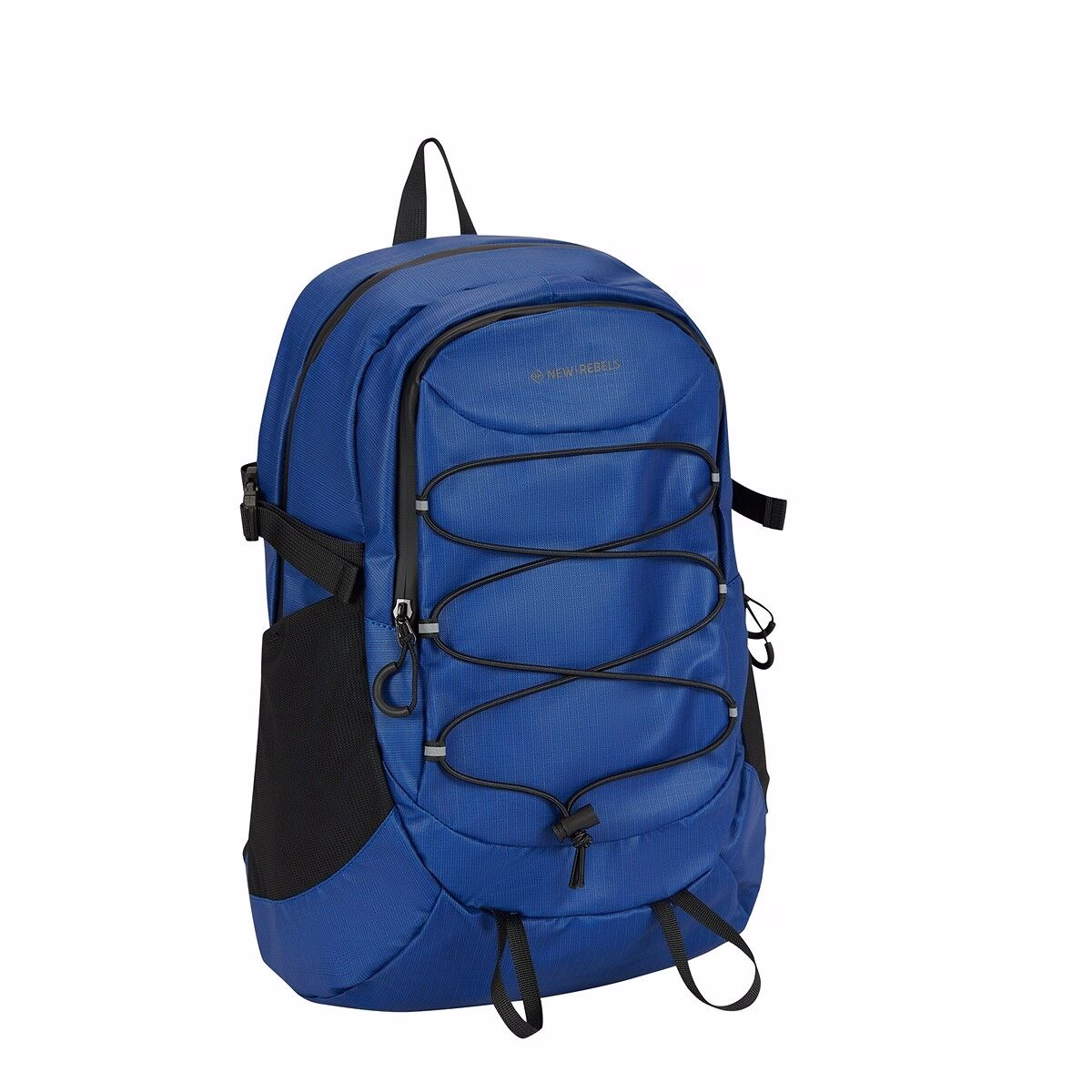 Hugo - Brentwood Rucksack 11L navy