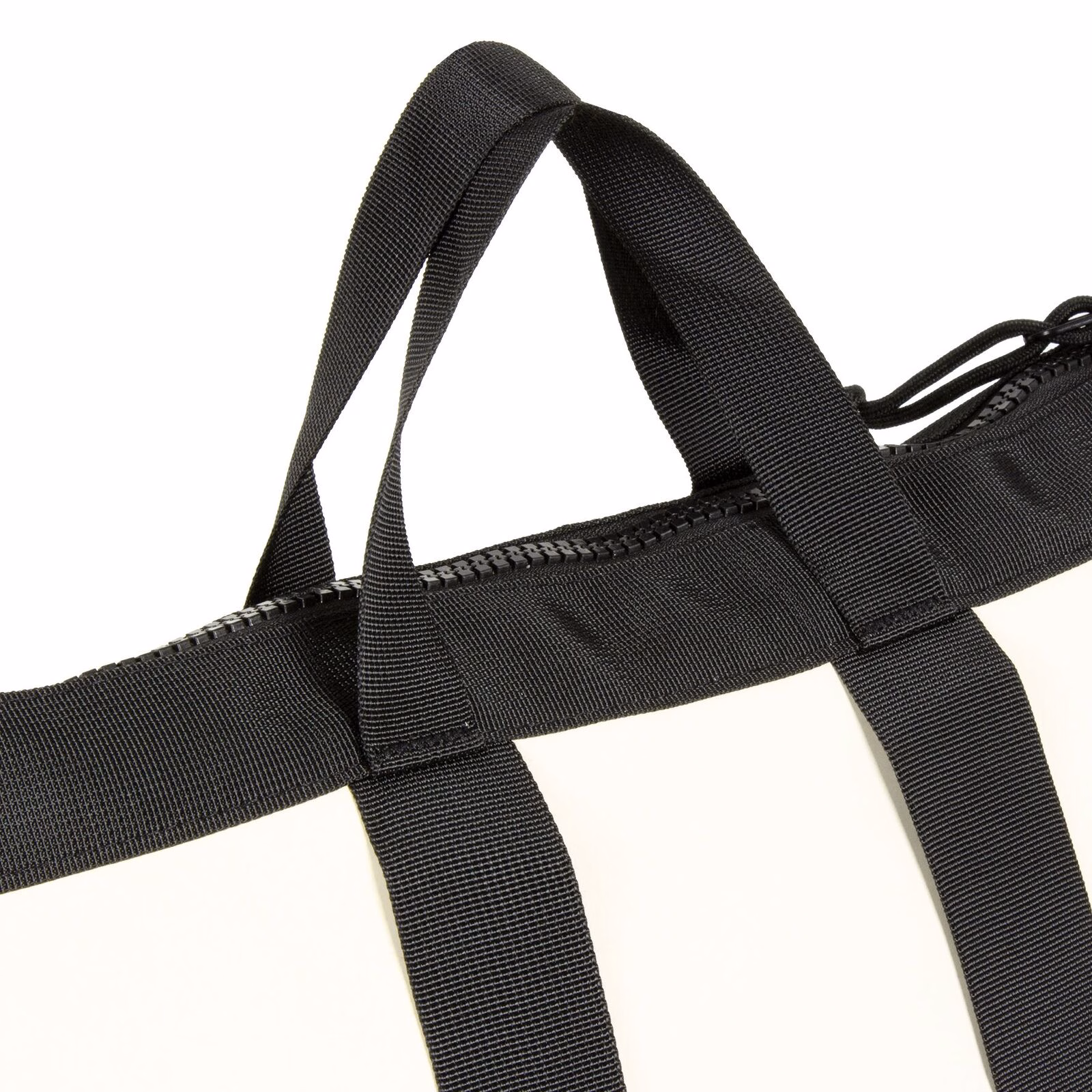 QsU0TCI4 Mart - Minneapolis Shopper Rucksack weiß