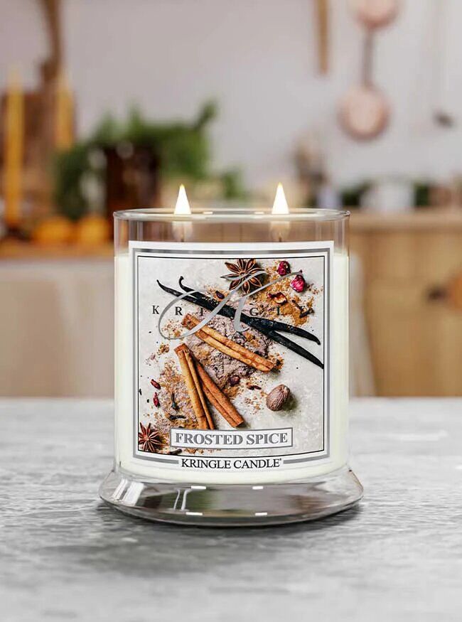 Frosted Spice 411g Frosted Spice 411g