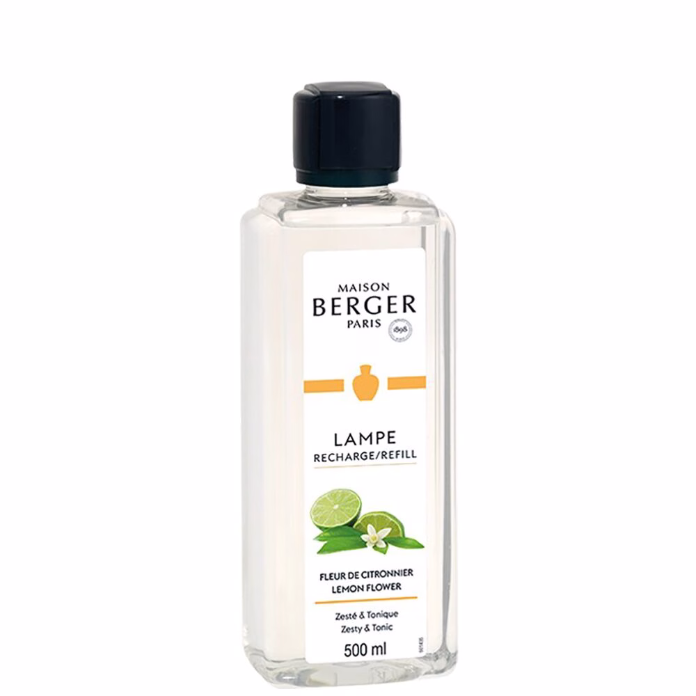 Zitronenblüte Nachfüller 500ml