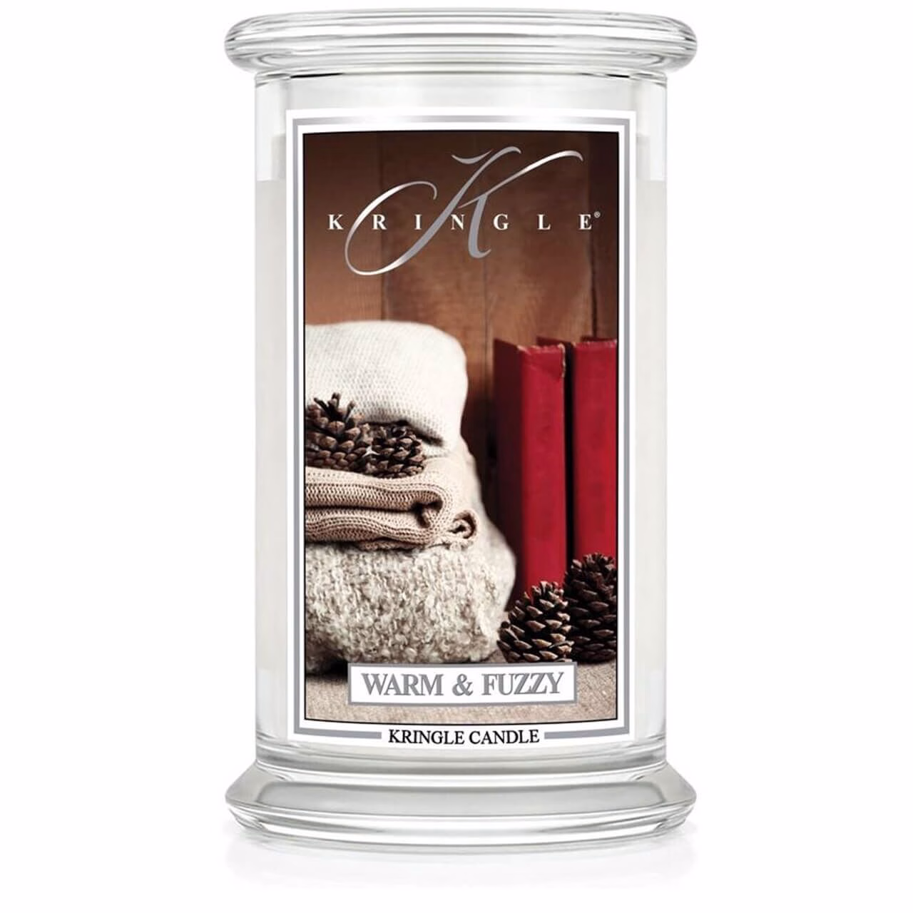 warm-fuzzy-623g Warm & Fuzzy 623g