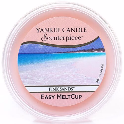 Easy MeltCup Pink Sands 61g