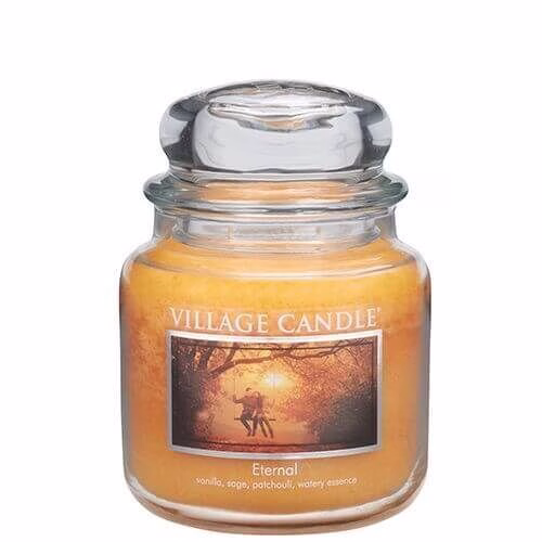 106316097 Village Candle Eternal 453g