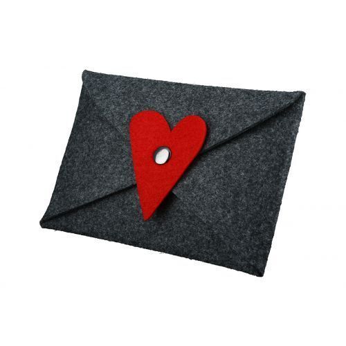 Briefumschlag, Post