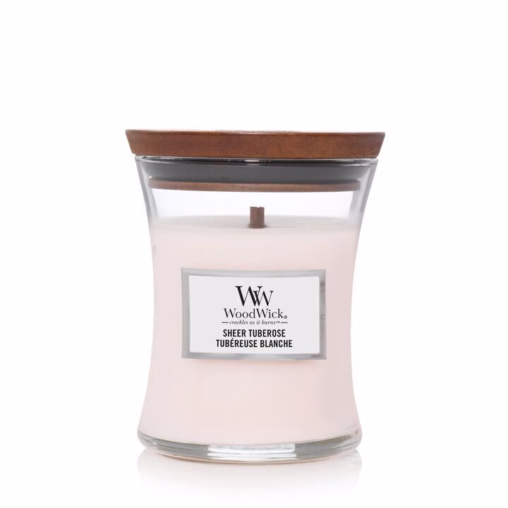Sheer Tuberose 275g