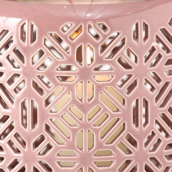 Detailbild-S8Xb3vEh-large Windlicht Faise rosa 18cm