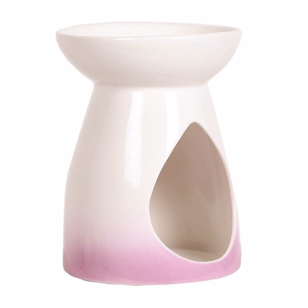 ar1477 Duftlampe Pink Teardrop