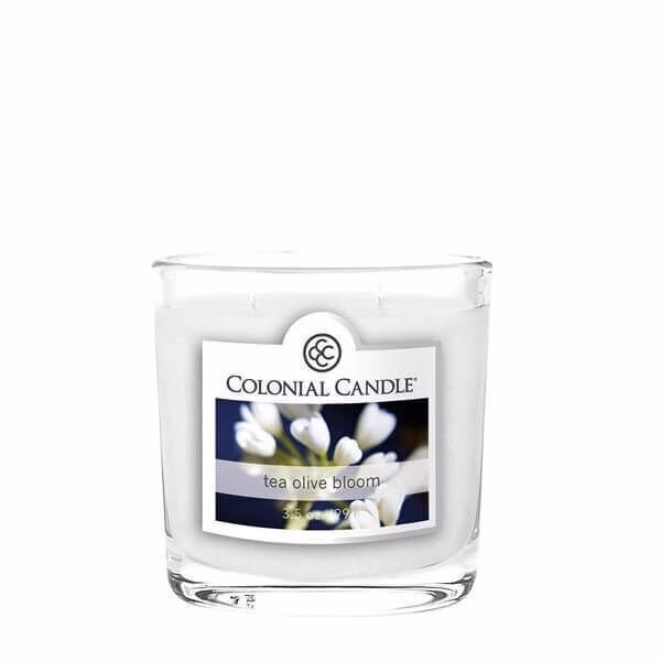 Colonial Candle Tea Olive Bloom 99g