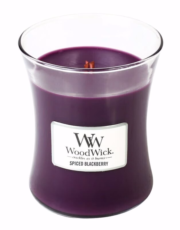 new-spiced-blackberry-woodwick-candle-10-oz-14 Spiced Blackberry 275g