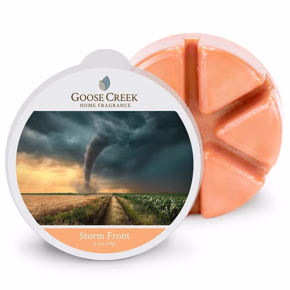 Goose Creek Strom Front 59g Melt