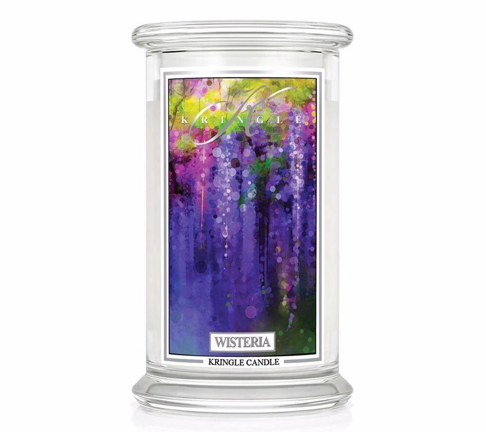 kringle_candle_wisteria_large_american_heritage_13424_1 Wisteria 623g