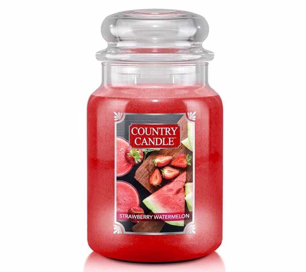 Strawberry Watermelon 680g