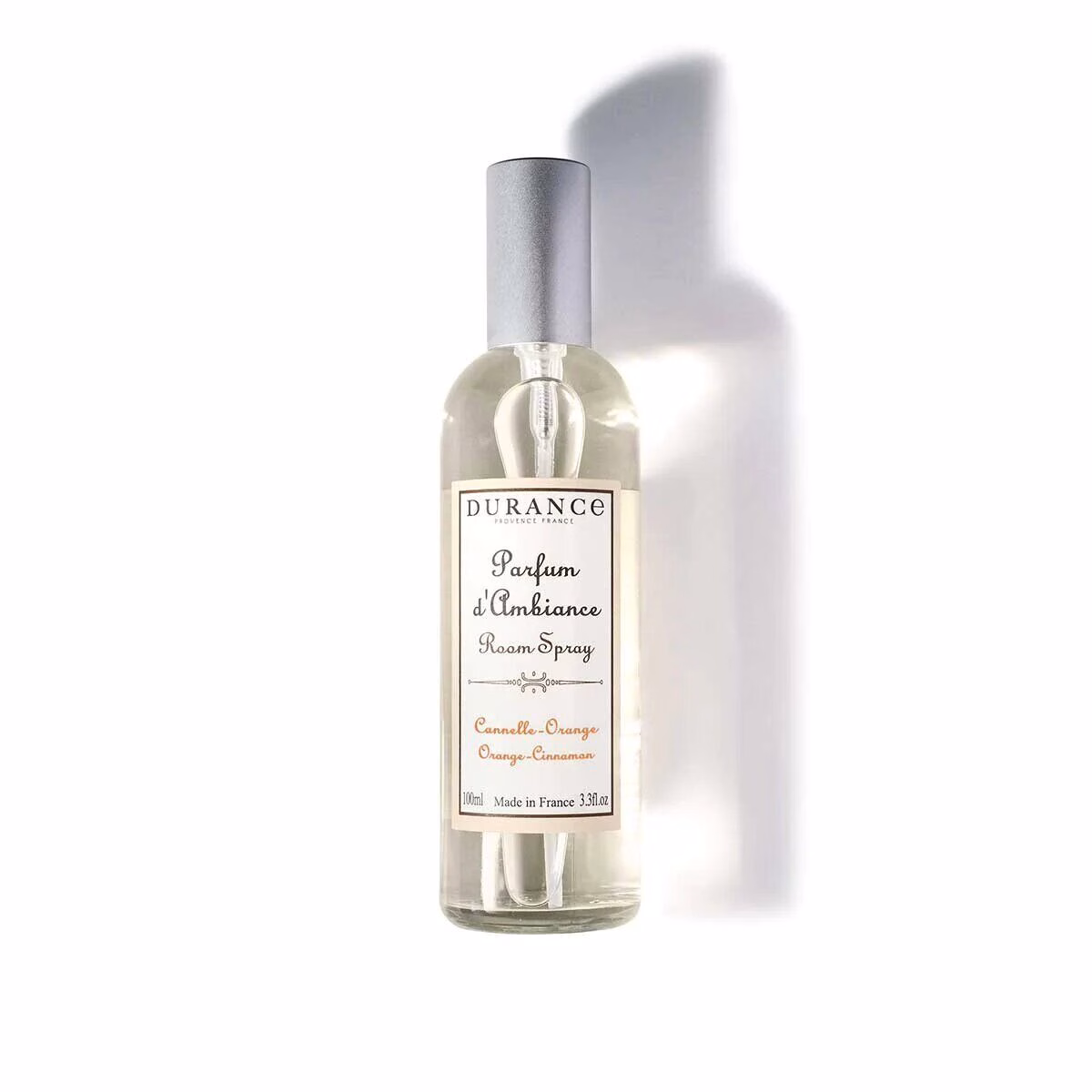 Zimt-Orange Raumspray 100ml