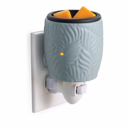 oceanpalm1 Ocean Palm Duftlampe für die Steckdose