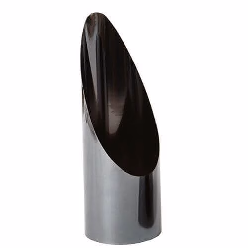 Yankee Candle Decor Pillar Halter groß