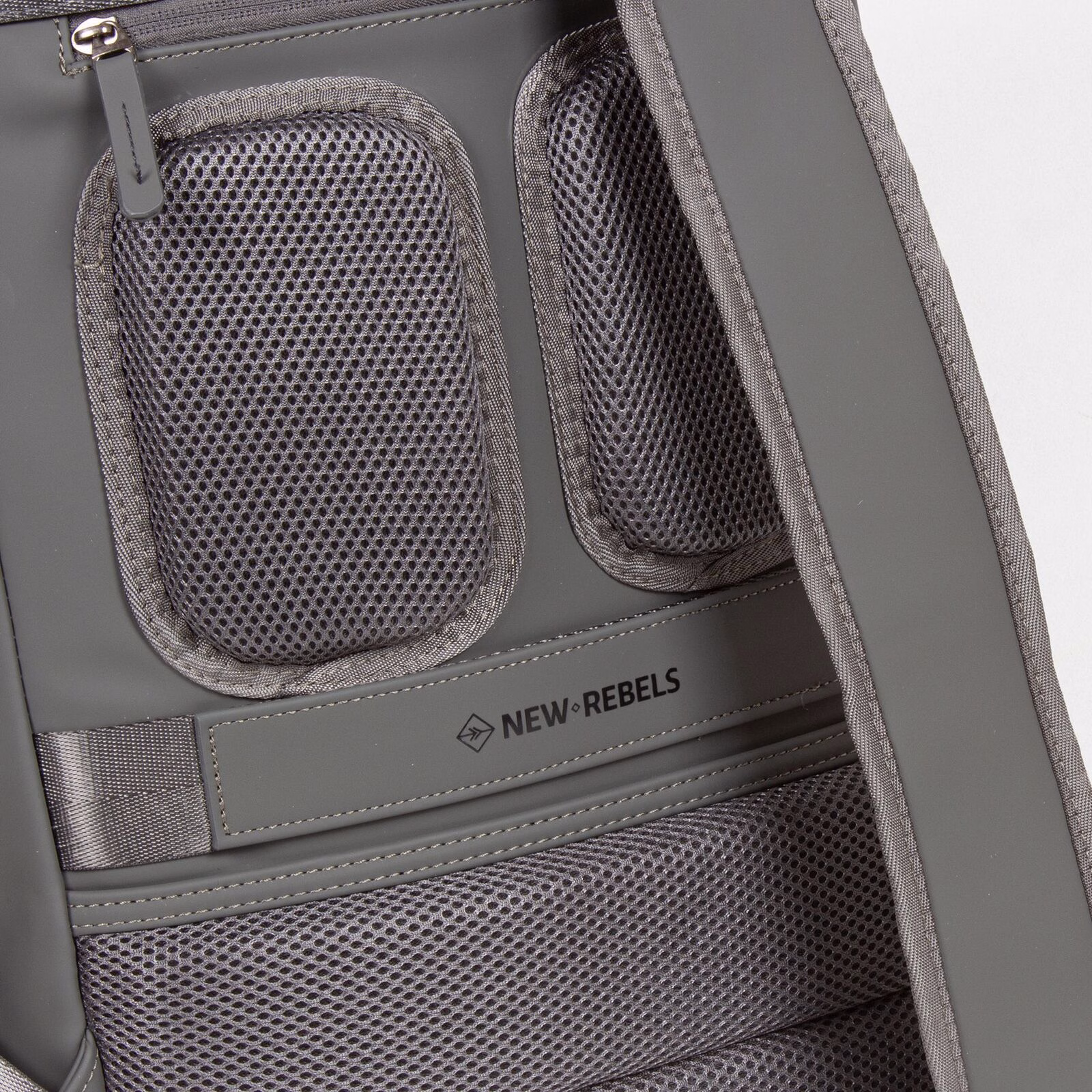 GvSsVHxk Harper - Queens Rucksack anthrazit