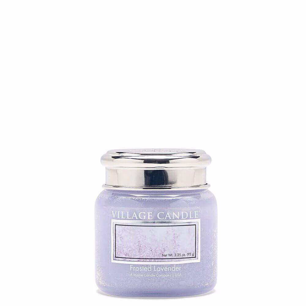 Frosted Lavender 92g (Chrome)